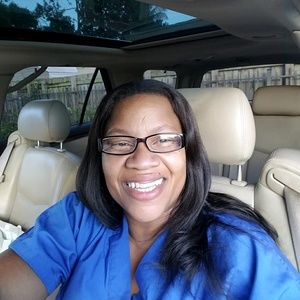 Meet your Posher, Jackie